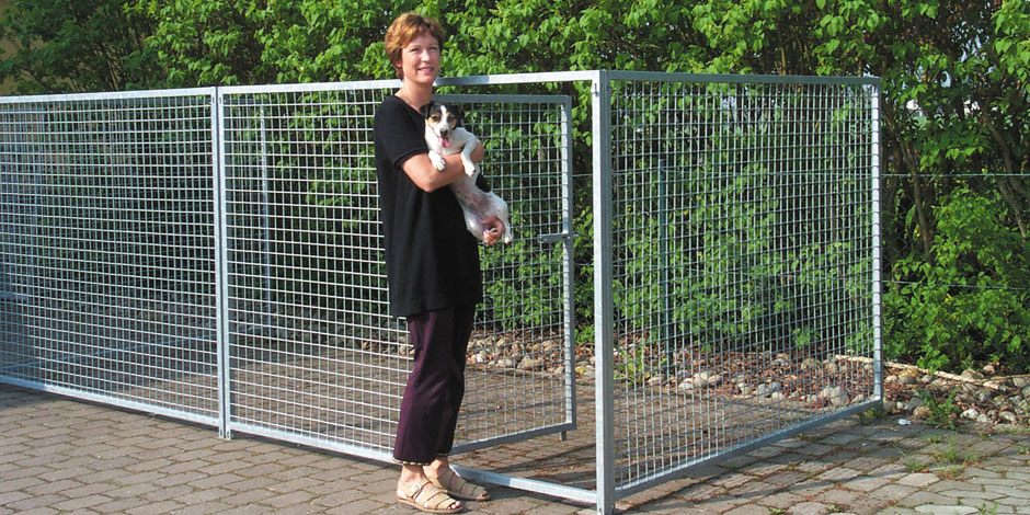 Hundegårde