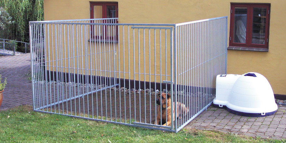 Hundegårde