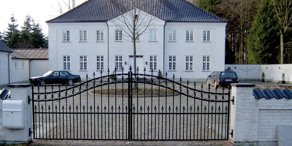 Smedejern