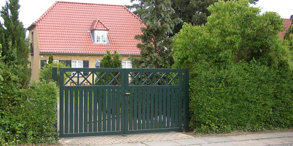Berlin smedejern
