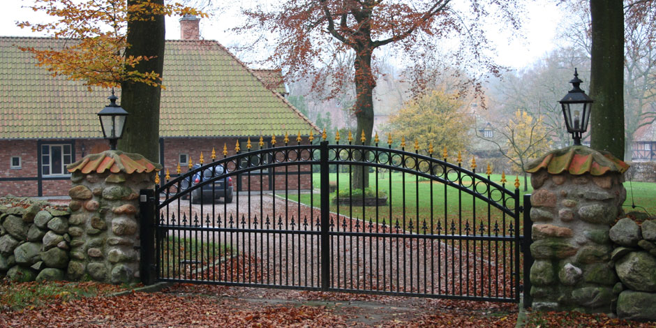 Erondo smedejern