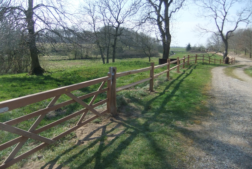 Farmland